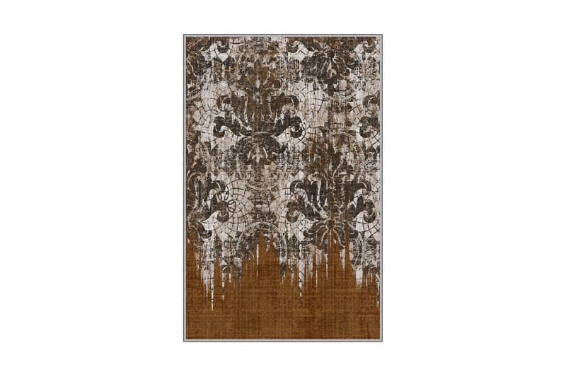 Matta Tenzile 80x150 cm - Flerfärgad - Textil & mattor - Matta - Små mattor