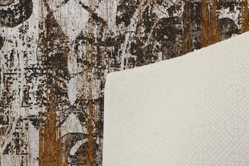Matta Tenzile 80x150 cm - Flerfärgad - Textil & mattor - Matta - Små mattor