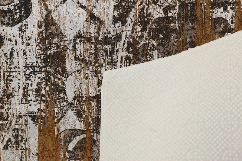 Matta Tenzile 80x150 cm - Flerfärgad - Textil & mattor - Matta - Små mattor