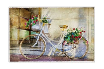 Matta Tenzile 80x150 cm - Flerfärgad - Textil & mattor - Matta