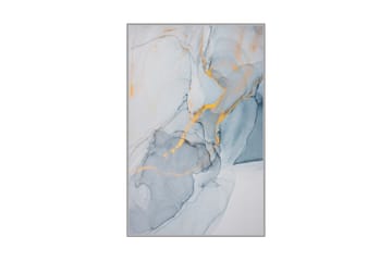 Matta Tenzile 80x150 cm - Flerfärgad - Textil & mattor - Matta - Små mattor