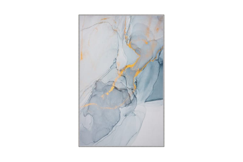 Matta Tenzile 80x150 cm - Flerfärgad - Textil & mattor - Matta - Små mattor