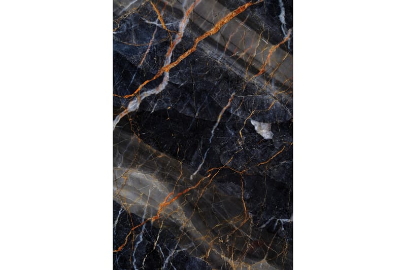Matta Tenzile 80x150 cm - Flerfärgad - Textil & mattor - Matta - Små mattor