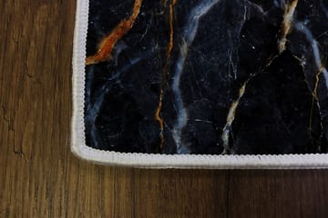 Matta Tenzile 80x150 cm - Flerfärgad - Textil & mattor - Matta - Små mattor
