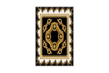 Matta Tenzile 80x150 cm - Flerfärgad - Textil & mattor - Matta