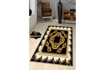 Matta Tenzile 80x150 cm - Flerfärgad - Textil & mattor - Matta