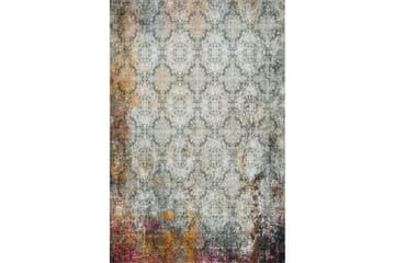 Matta Tenzile 80x150 cm - Flerfärgad - Textil & mattor - Matta