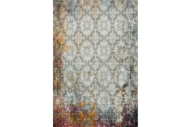Matta Tenzile 80x150 cm - Flerfärgad - Textil & mattor - Matta