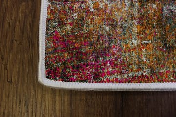 Matta Tenzile 80x150 cm - Flerfärgad - Textil & mattor - Matta