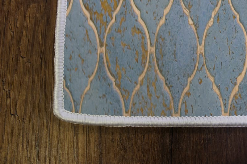 Matta Tenzile 80x150 cm - Flerfärgad - Textil & mattor - Matta