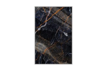 Matta Tenzile 80x150 cm - Flerfärgad - Textil & mattor - Matta - Små mattor