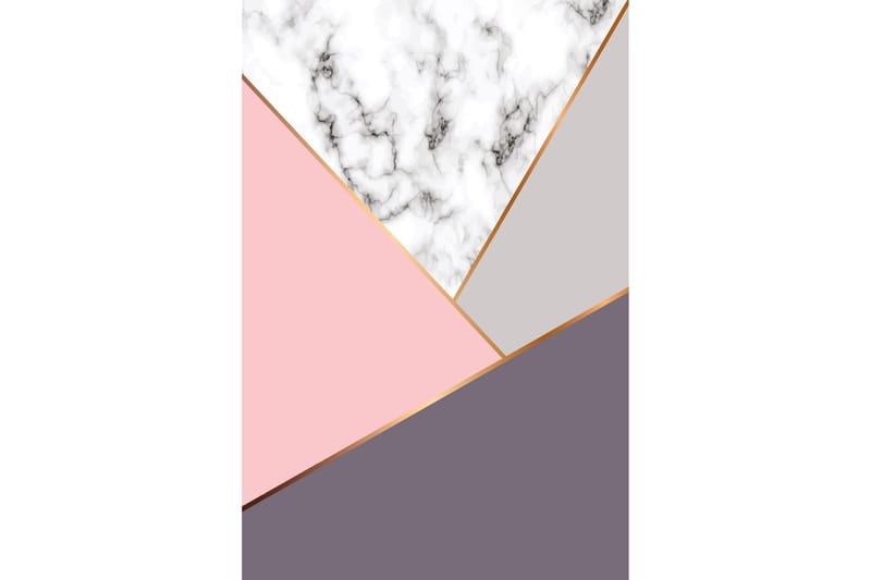 Matta Tenzile 80x150 cm - Flerfärgad - Textil & mattor - Matta