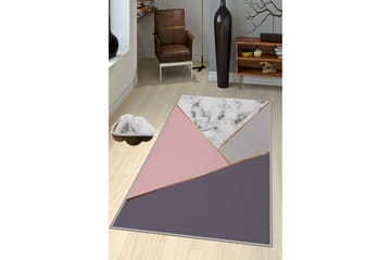 Matta Tenzile 80x150 cm - Flerfärgad - Textil & mattor - Matta