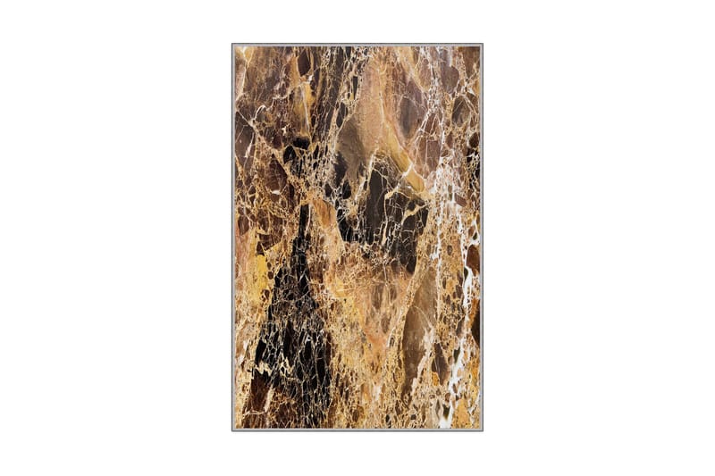 Matta Tenzile 80x150 cm - Flerfärgad - Textil & mattor - Matta