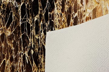 Matta Tenzile 80x150 cm - Flerfärgad - Textil & mattor - Matta