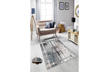 Matta Tenzile 80x150 cm - Flerfärgad - Textil & mattor - Matta