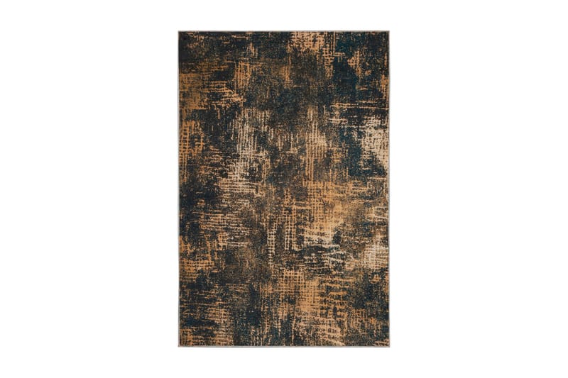 Matta Zayd 80x120 cm - Flerfärgad - Textil & mattor - Matta