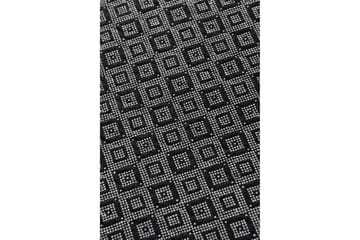 Nevriye Matta 80x150 cm - Flerfärgad/Sammet - Textil & mattor - Matta - Små mattor