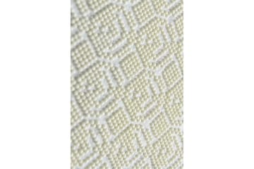 Okinaneko Matta 60x100 cm - Flerfärgad/Sammet - Textil & mattor - Matta - Små mattor