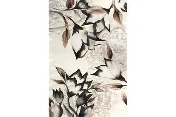 Tolunay Matta 80x120 cm - Flerfärgad - Textil & mattor - Matta - Små mattor