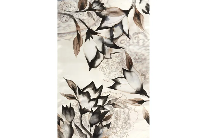 Tolunay Matta 80x120 cm - Flerfärgad - Textil & mattor - Matta - Små mattor