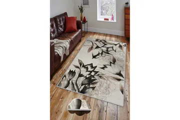 Tolunay Matta 80x120 cm - Flerfärgad - Textil & mattor - Matta - Små mattor