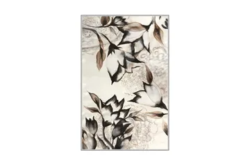Tolunay Matta 80x120 cm - Flerfärgad - Textil & mattor - Matta - Små mattor