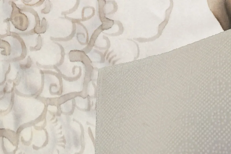 Tolunay Matta 80x120 cm - Flerfärgad - Textil & mattor - Matta - Små mattor