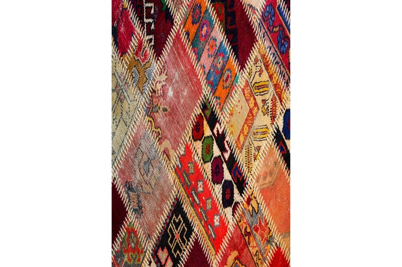 Tolunay Matta 80x120 cm - Flerfärgad - Textil & mattor - Matta - Små mattor