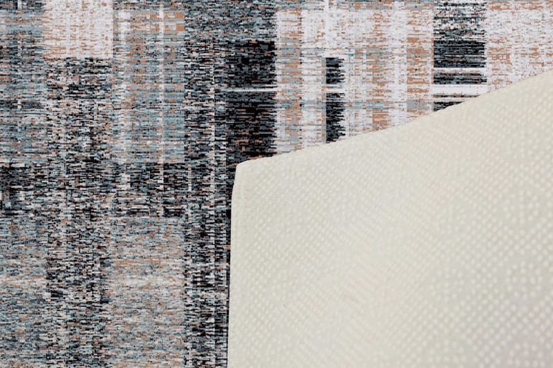 Tolunay Matta 80x150 cm - Flerfärgad - Textil & mattor - Matta - Små mattor