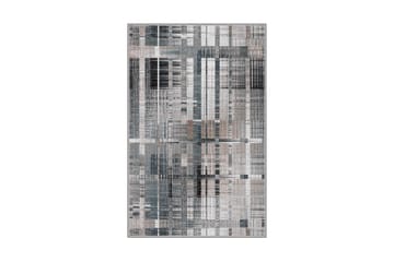 Tolunay Matta 80x150 cm - Flerfärgad - Textil & mattor - Matta - Små mattor