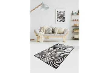 Ulphe Matta 80x150 cm - Flerfärgad/Sammet - Textil & mattor - Matta - Små mattor