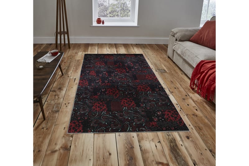 Vianney Matta 80x150 cm - Flerfärgad - Textil & mattor - Matta - Små mattor