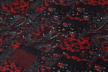 Vianney Matta 80x150 cm - Flerfärgad - Textil & mattor - Matta - Små mattor