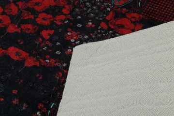 Vianney Matta 80x150 cm - Flerfärgad - Textil & mattor - Matta - Små mattor