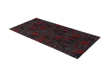 Vianney Matta 80x150 cm - Flerfärgad - Textil & mattor - Matta - Små mattor