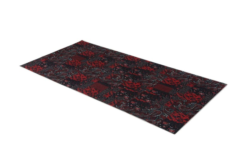 Vianney Matta 80x150 cm - Flerfärgad - Textil & mattor - Matta - Små mattor