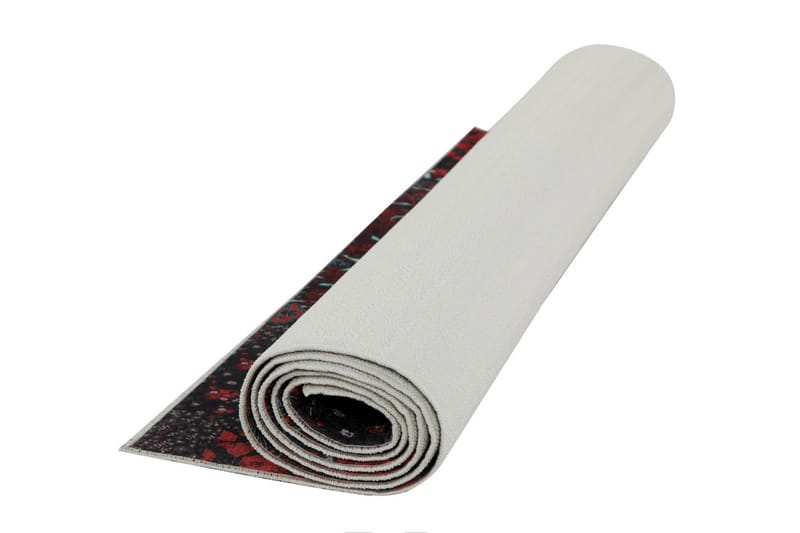 Vianney Matta 80x150 cm - Flerfärgad - Textil & mattor - Matta - Små mattor