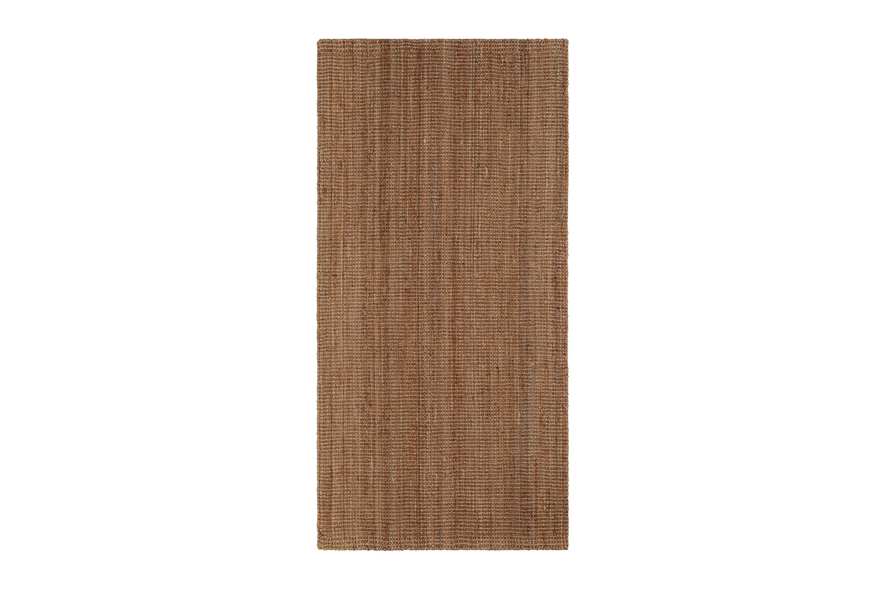 Agra Jutematta 75x150 cm Natur