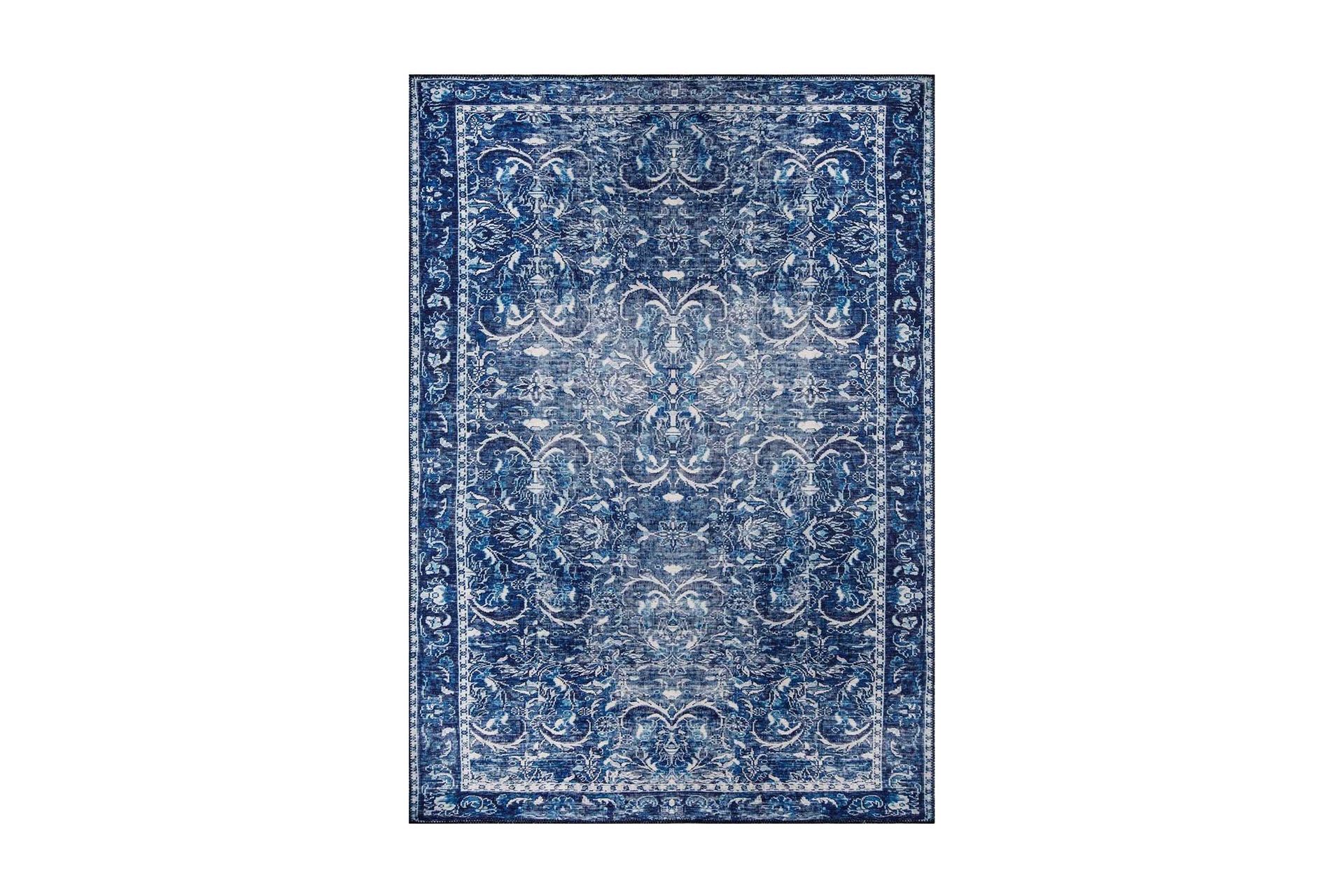 Artloop Matta 75x230 cm - Multif&auml;rgad