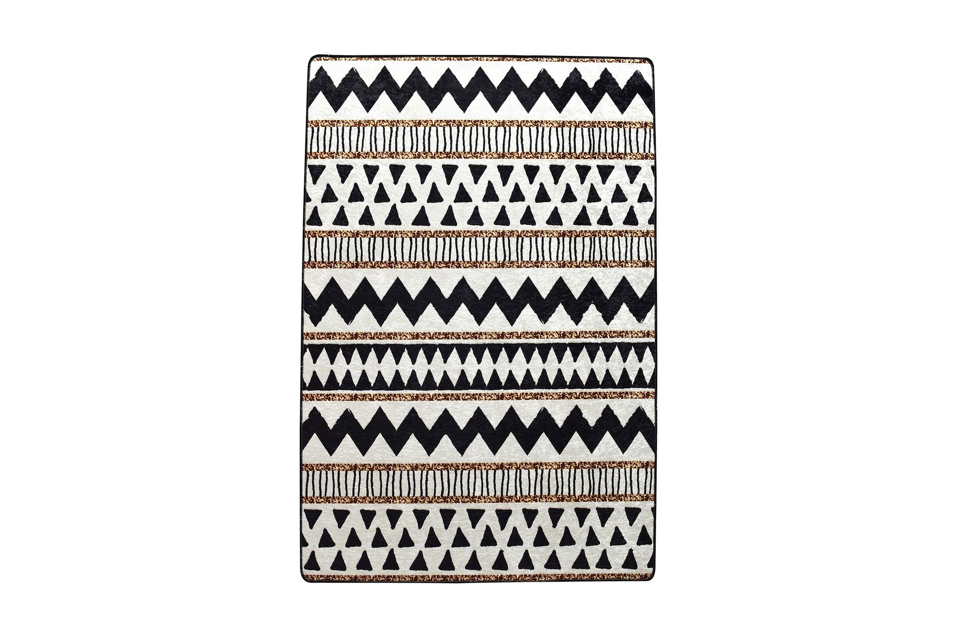 Chilai Matta 80x120 cm - Multif&auml;rgad