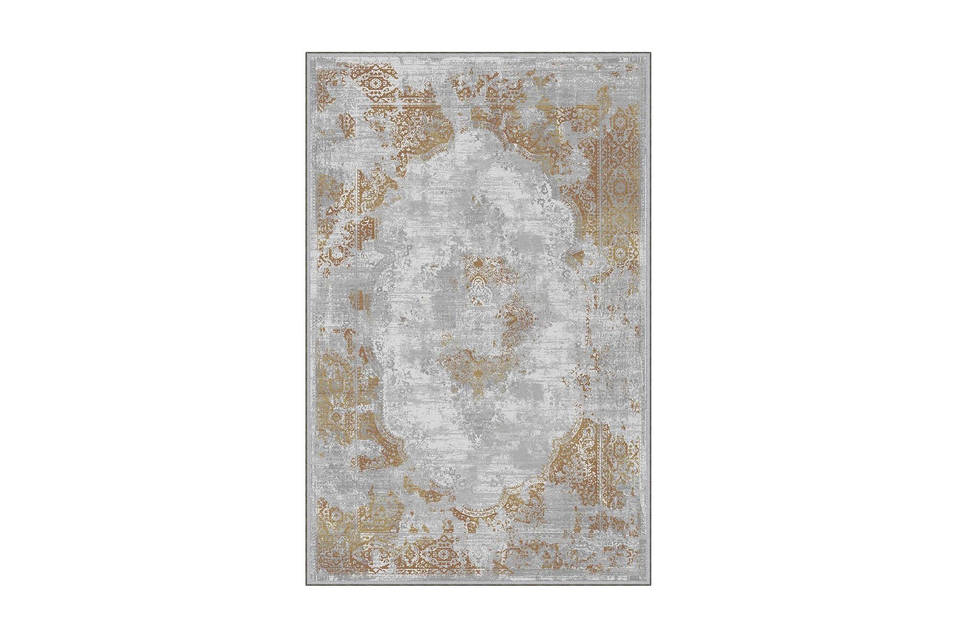 Homefesto 7 Matta 80x200 cm - Multif&auml;rgad