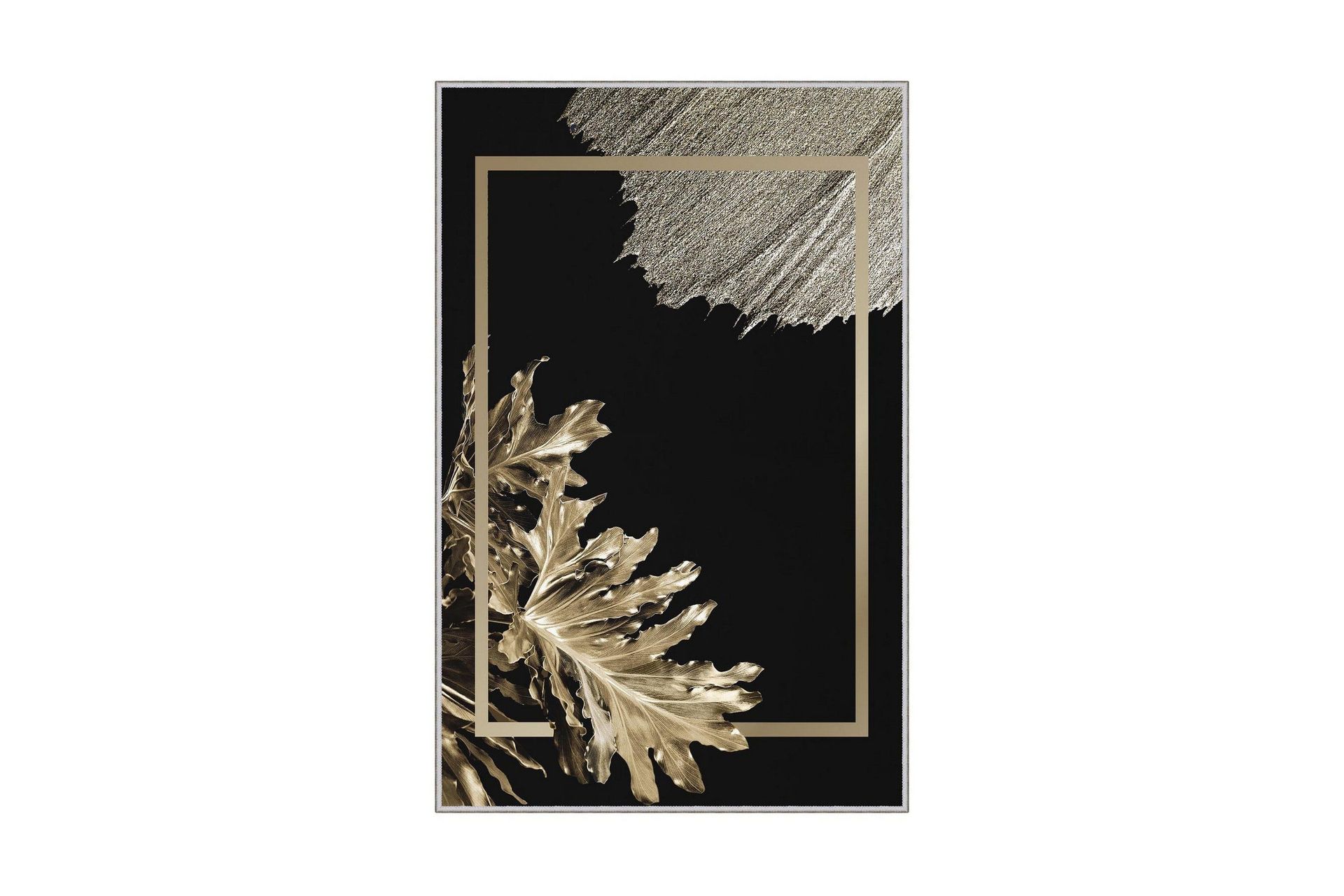 Homefesto Matta 50x80 cm - Multif&auml;rgad