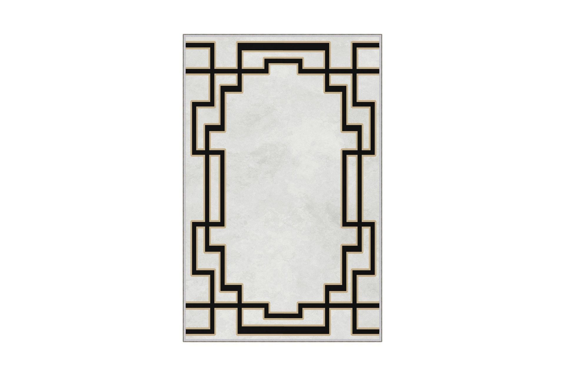 Homefesto Matta 60x100 cm - Multif&auml;rgad