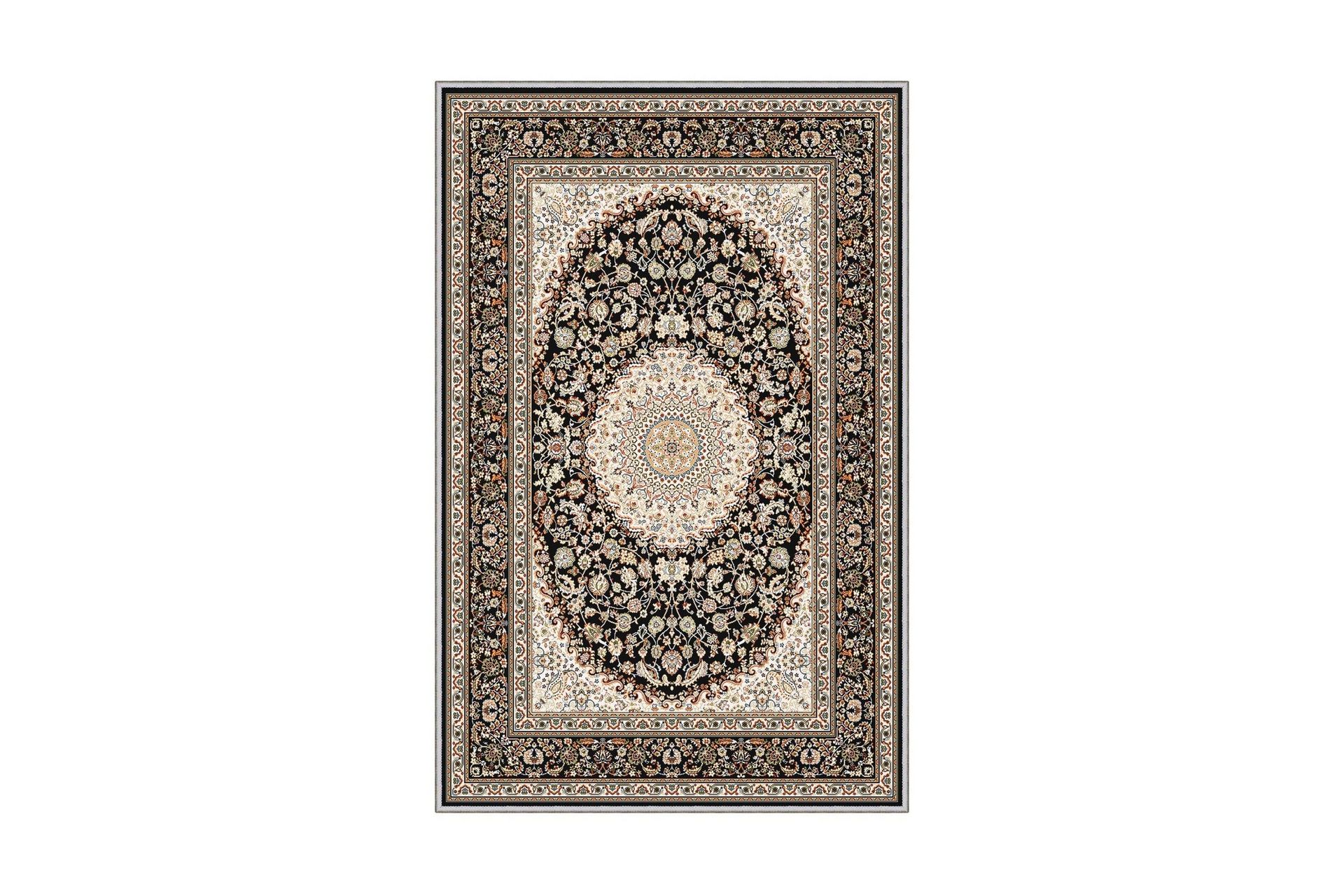 Homefesto Matta 60x100 cm - Multif&auml;rgad