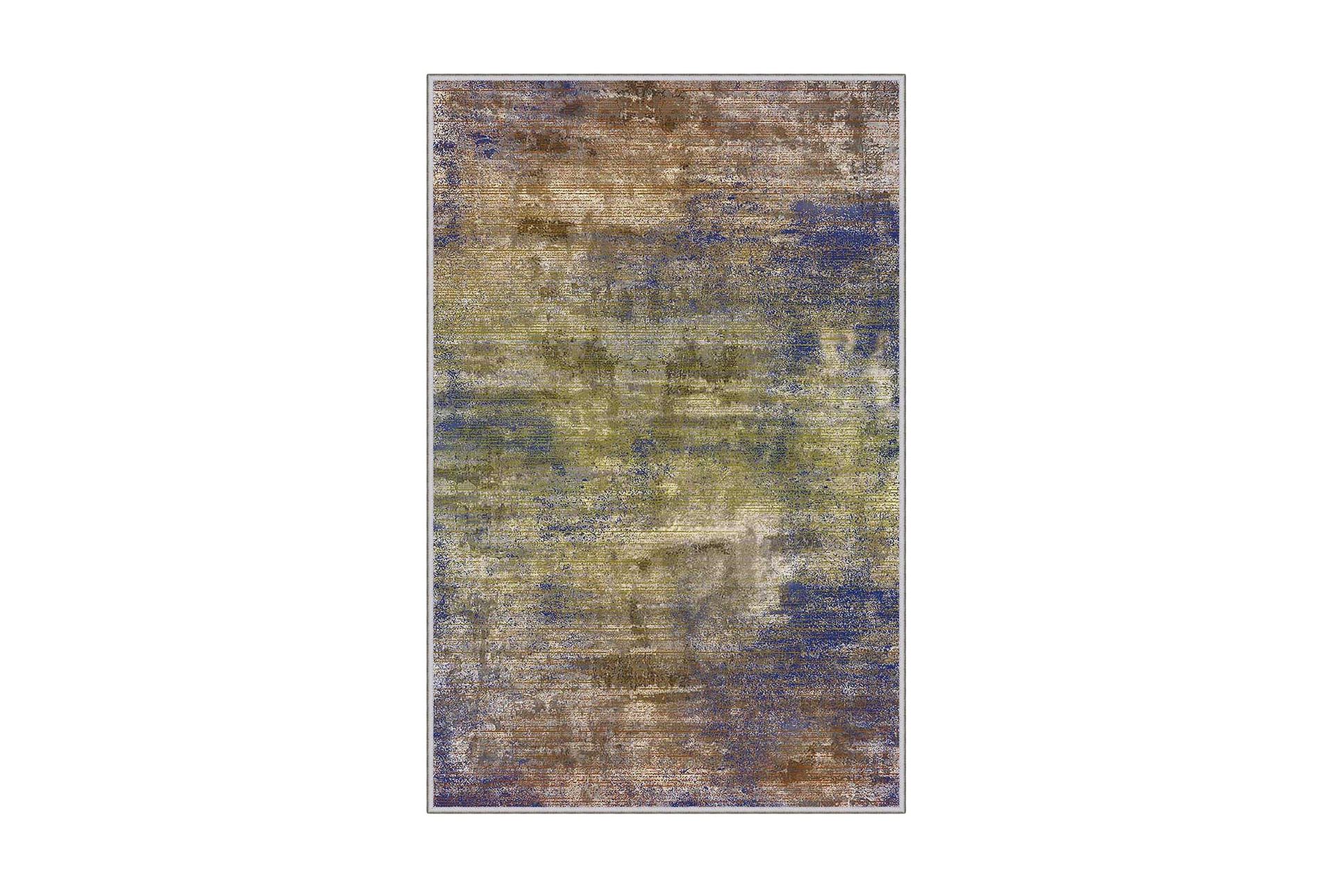 Homefesto Matta 60x100 cm - Multif&auml;rgad