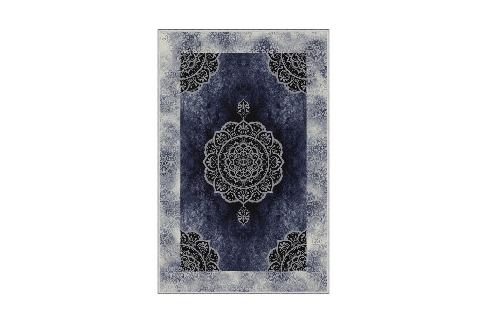 Homefesto Matta 80x300 cm - Multif&auml;rgad