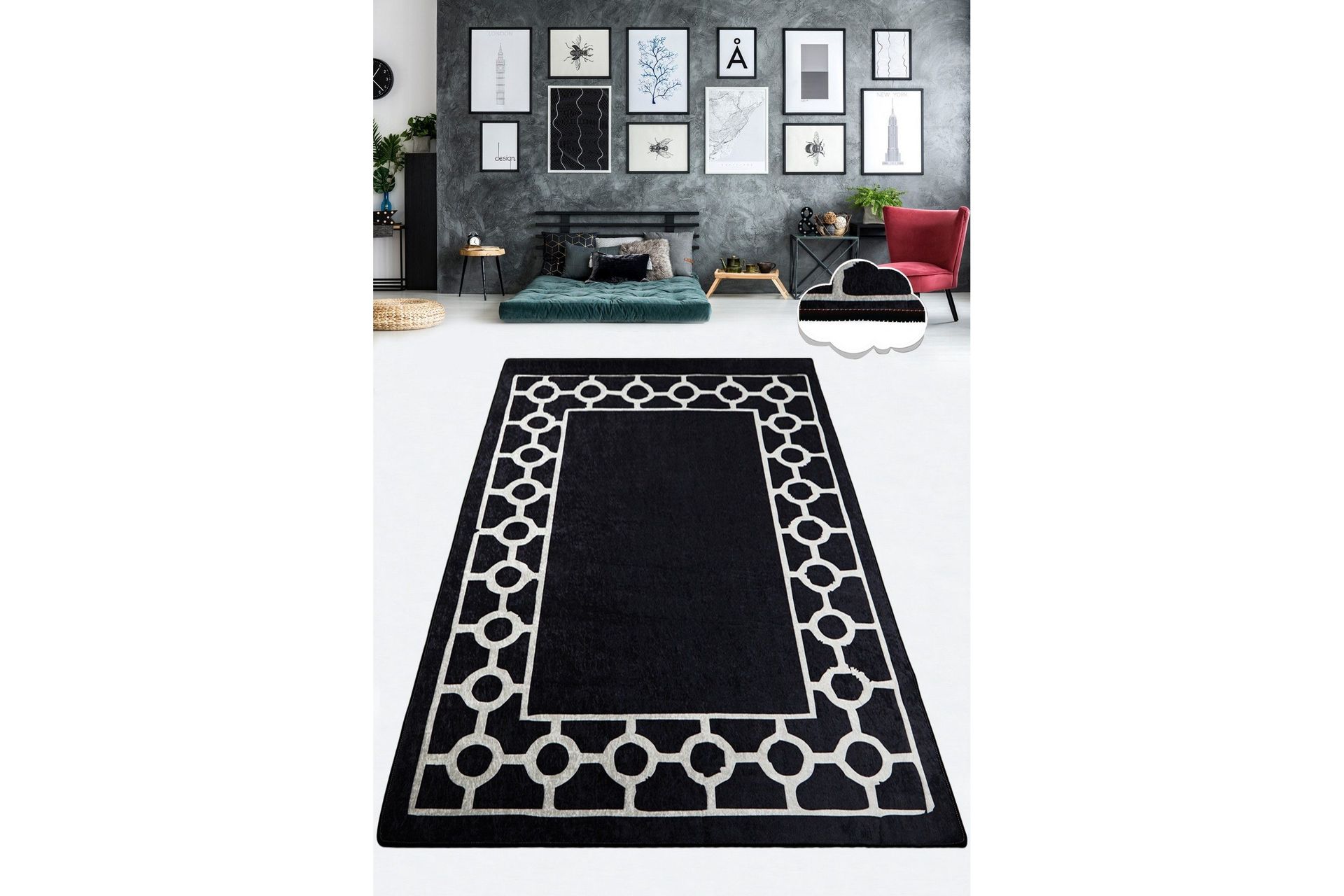 Matta (80 x 150) -