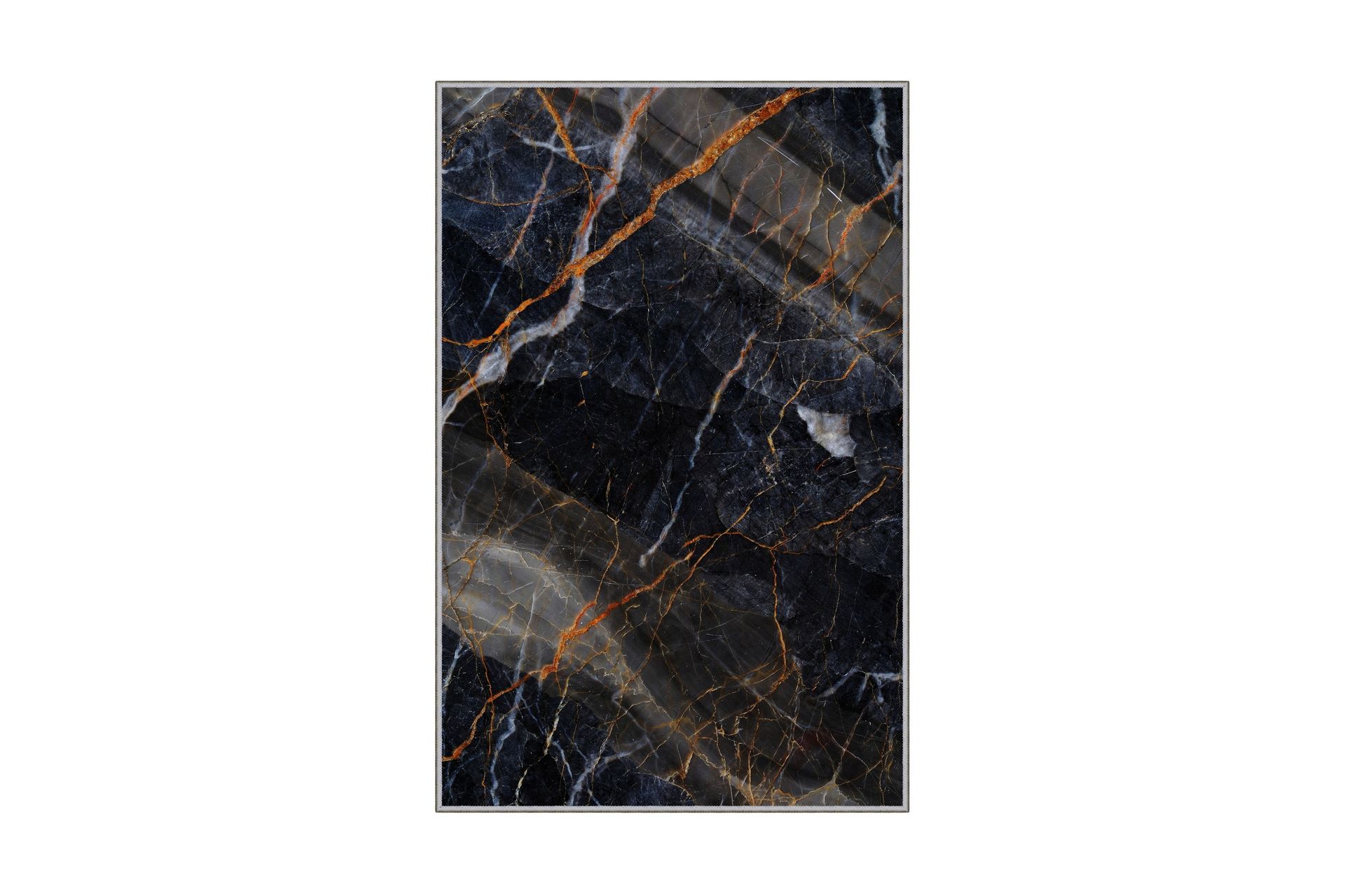 Matta Tenzile 80x150 cm - Flerf&auml;rgad