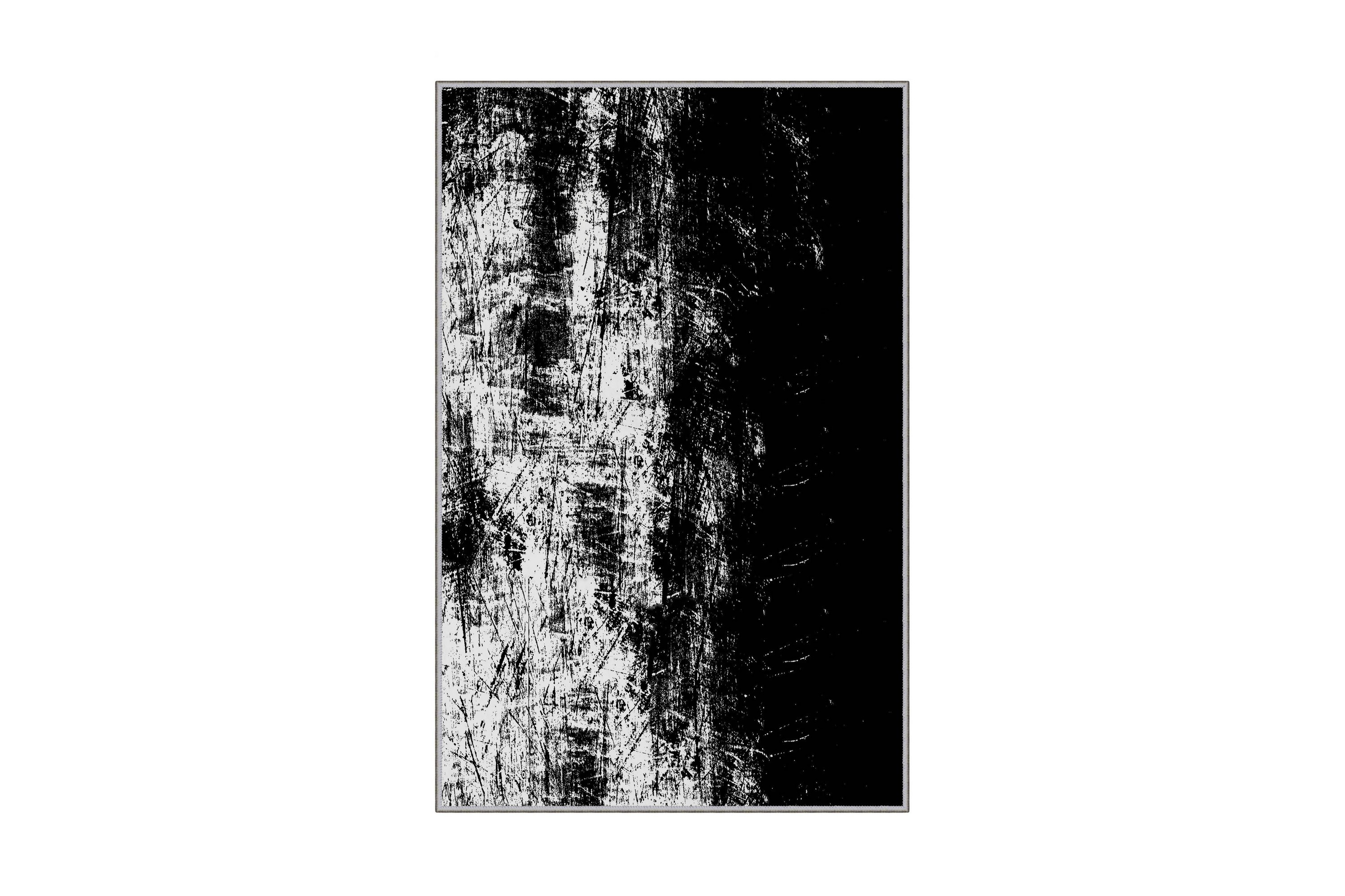 matta tenzile 80x150 cm - flerfärgad